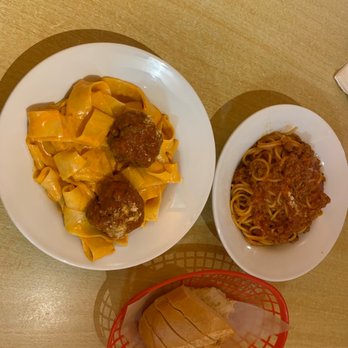 Pasta Party - Our meal:) - Pizza Near Me - Orange, California Pasta Party - Our meal:) - Pizza Near Me - Orange, California