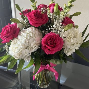 Heart & Home Flowers - Flowers - Florists Near Me - Round Rock, Texas