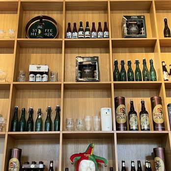 Brouwerij De Halve Maan - Brewpubs Near Me - Bruges, VWV
