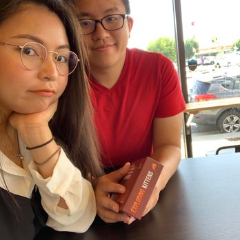 BoBaPoP - Coffee & Tea Near Me - San Gabriel, California