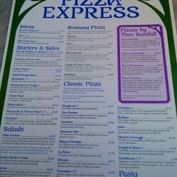 Pizza Express