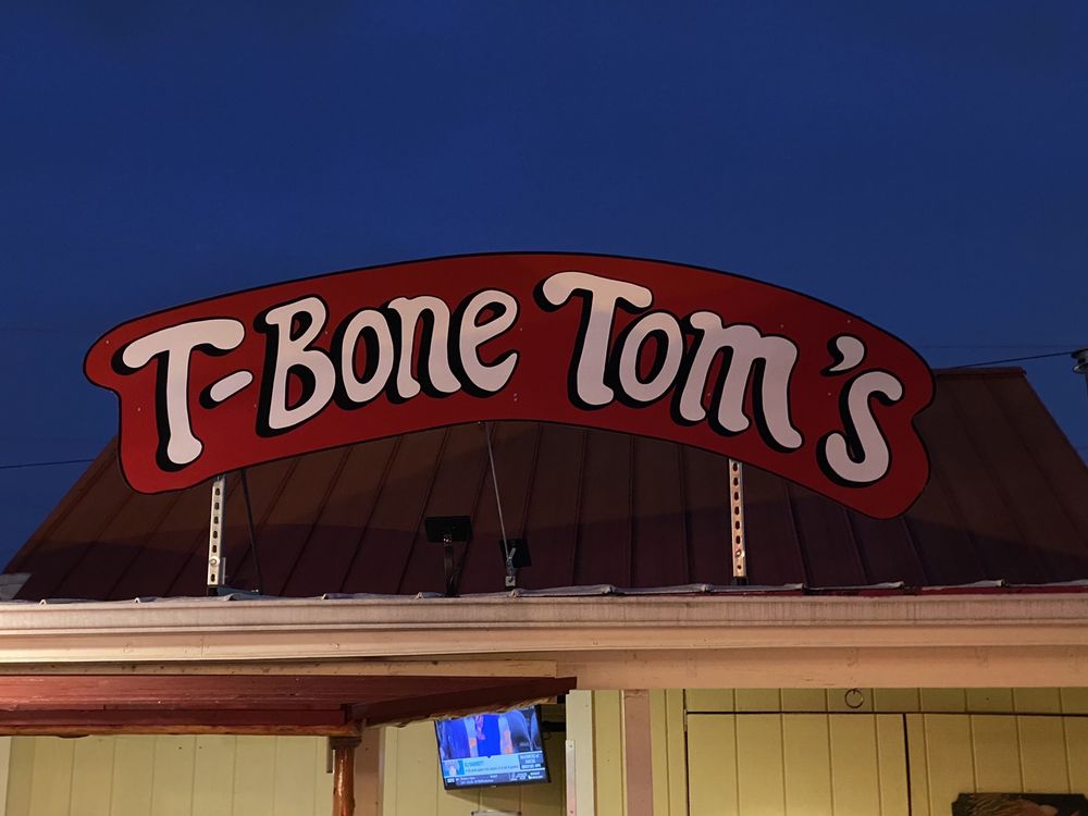 T-Bone Tom's