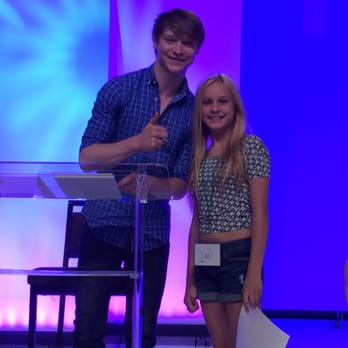 Premiere Event - Calum Worthy and Kai - Performing Arts Near Me - Phoenix, Arizona Premiere Event - Calum Worthy and Kai - Performing Arts Near Me - Phoenix, Arizona