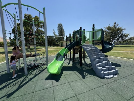 Avocado Lake Park by null