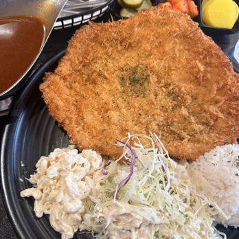 King Katsu Land - King Katsu - Soul Food Near Me - Daly City, California