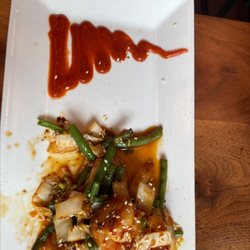 Sedona Taphouse - Spicy Thai Shrimp
