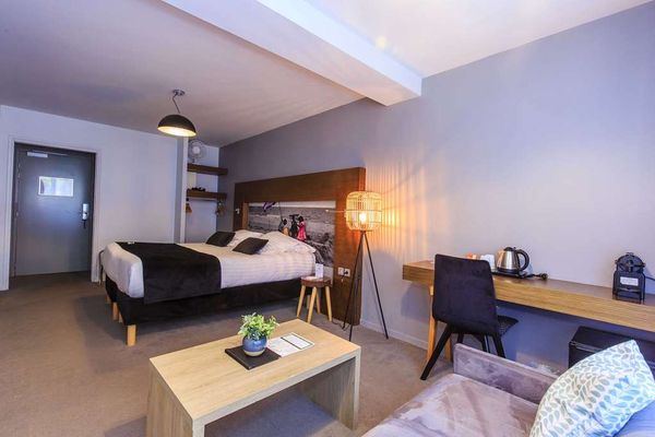 Best Western Hotel Garden & spa by null