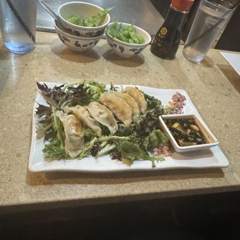 Desaki Restaurant - Potstickers - Japanese Near Me - Swiftwater, Pennsylvania Desaki Restaurant - Potstickers - Japanese Near Me - Swiftwater, Pennsylvania