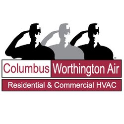 Columbus Worthington Air