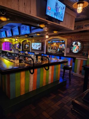 McSorley’s Beach Pub & Rooftop by null