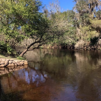 Little Manatee River State Park - Parks Near Me - Wimauma, Florida Little Manatee River State Park - Parks Near Me - Wimauma, Florida