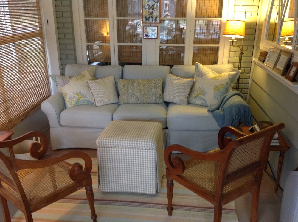 Andrea Hannold, LCSW - grief counselor in Maplewood, NJ