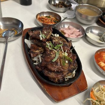 Yoo's Place - Korean Near Me - Irvine, California