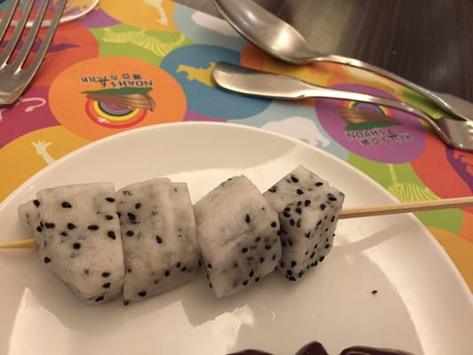 Noah's Ark Hong Kong Theme Park by null