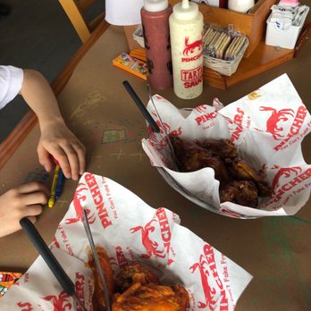 Pinchers - Wings - Seafood Near Me - Marco Island, Florida Pinchers - Wings - Seafood Near Me - Marco Island, Florida