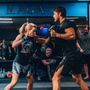 Round Rock Krav Maga