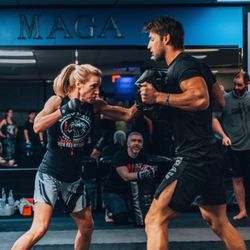 Round Rock Krav Maga