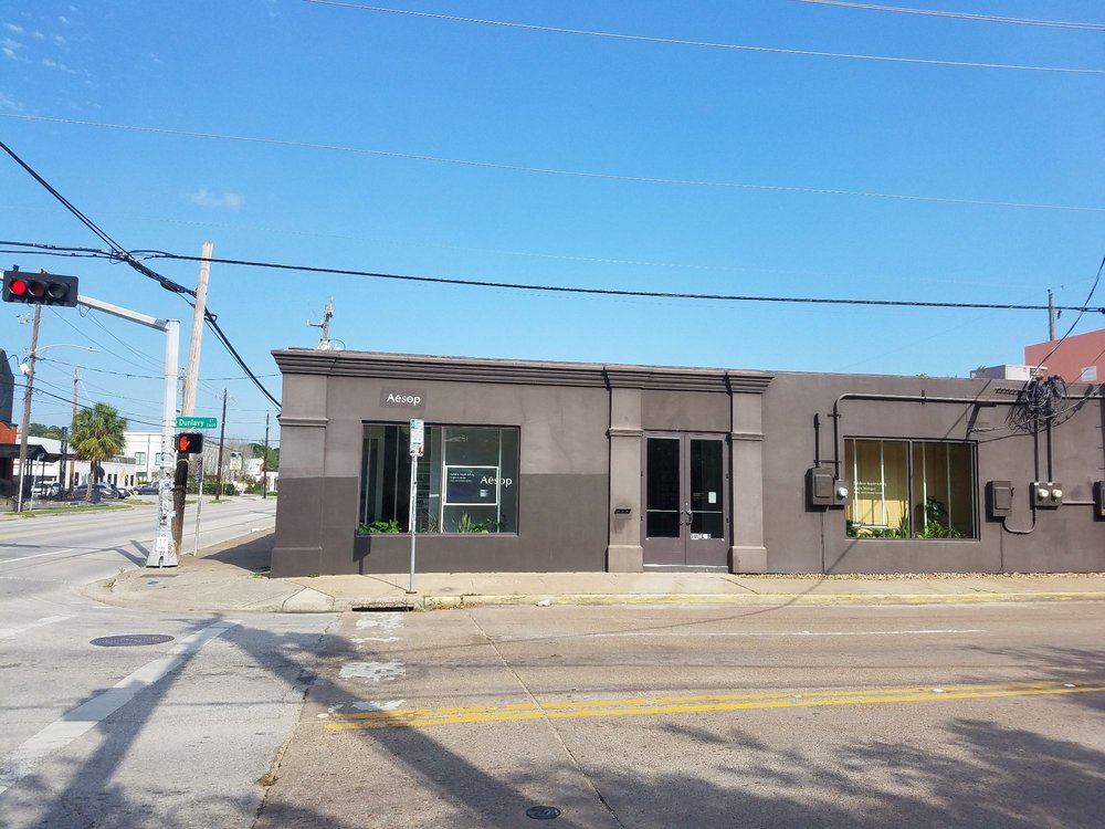 AESOP Updated April 2024 13 Photos 1665 Westheimer Rd, Houston