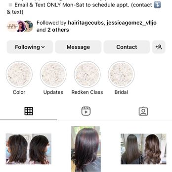 Hairitage Studio - Jasmine - Hair Salons Near Me - Vallejo, California Hairitage Studio - Jasmine - Hair Salons Near Me - Vallejo, California