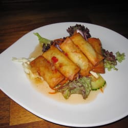 Thai Food