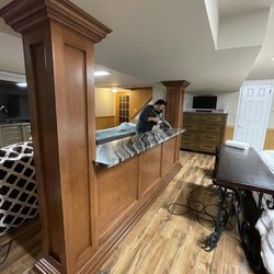 4 Brothers Carpentry & Marble