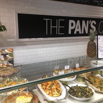 The Pan's Club - Vegetarian Near Me - Barcelona, B The Pan's Club - Vegetarian Near Me - Barcelona, B