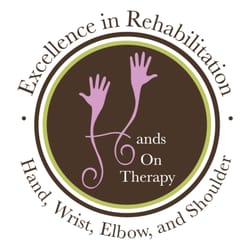 Hands On Therapy