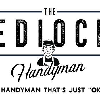Mediocre Handyman - Handyman Near Me - Haddonfield, New Jersey Mediocre Handyman - Handyman Near Me - Haddonfield, New Jersey