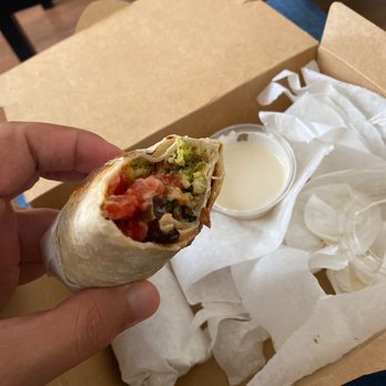 Yafa Hummus - Falafel wrap - Mediterranean Near Me - Dublin, California Yafa Hummus - Falafel wrap - Mediterranean Near Me - Dublin, California