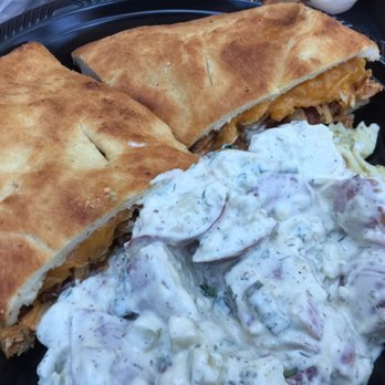 Stone Oven - Salad Near Me - Canoga Park, California