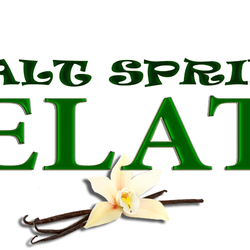 Harlans Chocolates and Gelato - We sell Salt Spring Gelato! So many choices, so little time... http://www.saltspringgelato.com for more info.