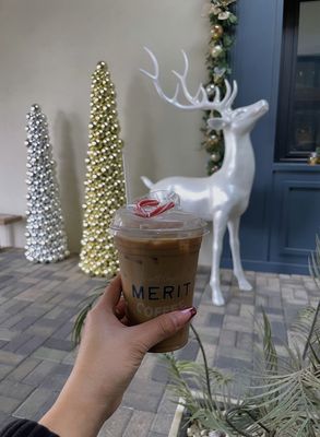 Merit Coffee by null