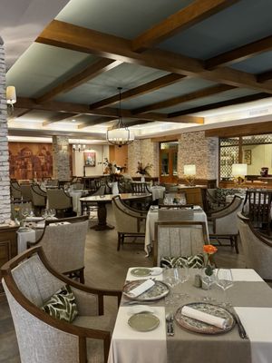 Valentin Imperial Riviera Maya by null