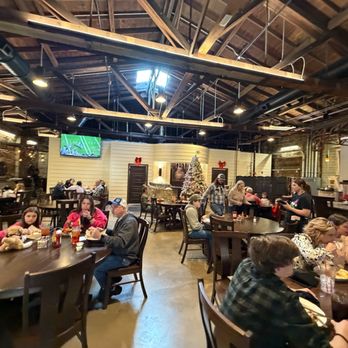 S & S Grillhouse - Main dining room - Steakhouses Near Me - Clarksville, Arkansas S & S Grillhouse - Main dining room - Steakhouses Near Me - Clarksville, Arkansas
