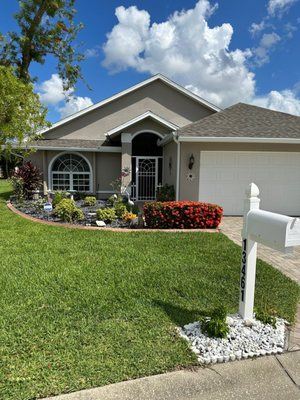 Eagle Roofing and Restoration