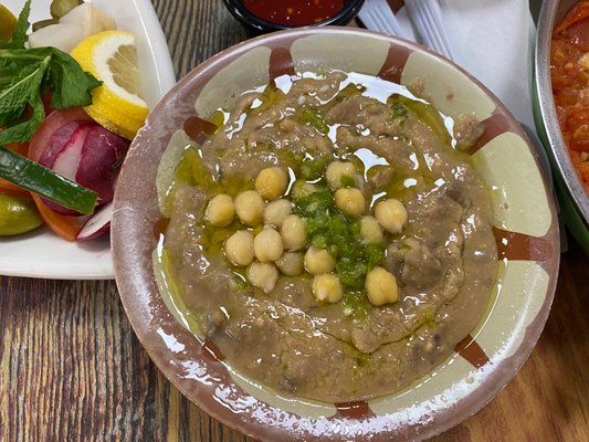 Hashem Restaurant by null