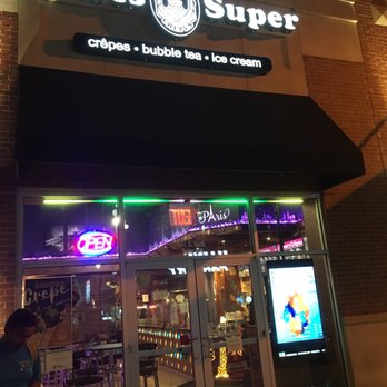 Paris Super Crepes - Outside sign - Desserts Near Me - Champaign, Illinois Paris Super Crepes - Outside sign - Desserts Near Me - Champaign, Illinois