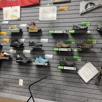 Arizona Hiking Shack - Shoes/boots - Outdoor Gear Near Me - Phoenix, Arizona
