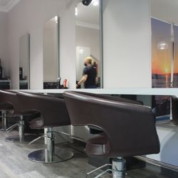Friseursalon Lachermeier - Unser Salon