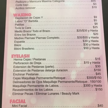 Sunny Nails & Spa - Pricing - Nail Salons Near Me - Norridge, Illinois Sunny Nails & Spa - Pricing - Nail Salons Near Me - Norridge, Illinois