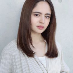 Baroque Hair and Nails - Hair smoothing treatment 【Japanese hair salon in Mayfair London】