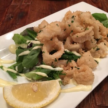 La Feria - Best Calamari Ever! - Tapas Bars Near Me - Detroit, Michigan La Feria - Best Calamari Ever! - Tapas Bars Near Me - Detroit, Michigan