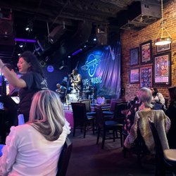 Stevie Ray's Blues Bar