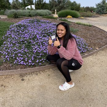 Clovis Botanical Garden - my friend - Botanical Gardens Near Me - Clovis, California