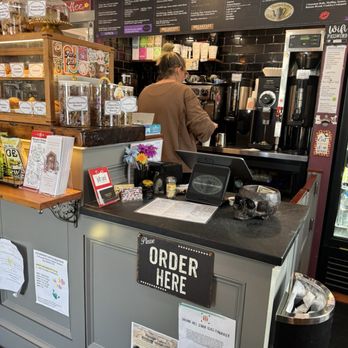 Twisted Sisters Coffee House - They were super friendly, lots of home baked goods - Breakfast & Brunch Near Me - Hillsdale, New York Twisted Sisters Coffee House - They were super friendly, lots of home baked goods - Breakfast & Brunch Near Me - Hillsdale, New York