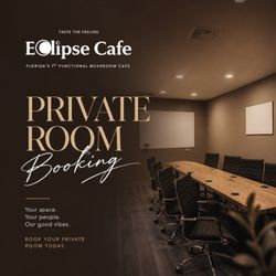 Eclipse Cafe