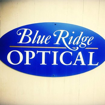 Blue Ridge Optical - Eyewear & Opticians Near Me - Roanoke, Virginia
