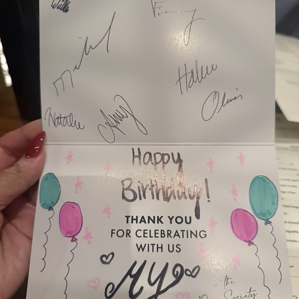 Rare Society - Happy Birthday to me - Steakhouses Near Me - San Clemente, California Rare Society - Happy Birthday to me - Steakhouses Near Me - San Clemente, California