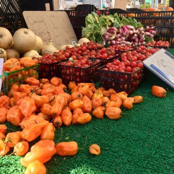 La Mesa Farmer's Market - Habañero peppers! - Farmers Market Near Me - La Mesa, California La Mesa Farmer's Market - Habañero peppers! - Farmers Market Near Me - La Mesa, California