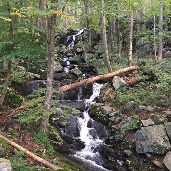 Paugussett State Forest - Prydden Falls - Hiking Near Me - Newtown, Connecticut Paugussett State Forest - Prydden Falls - Hiking Near Me - Newtown, Connecticut